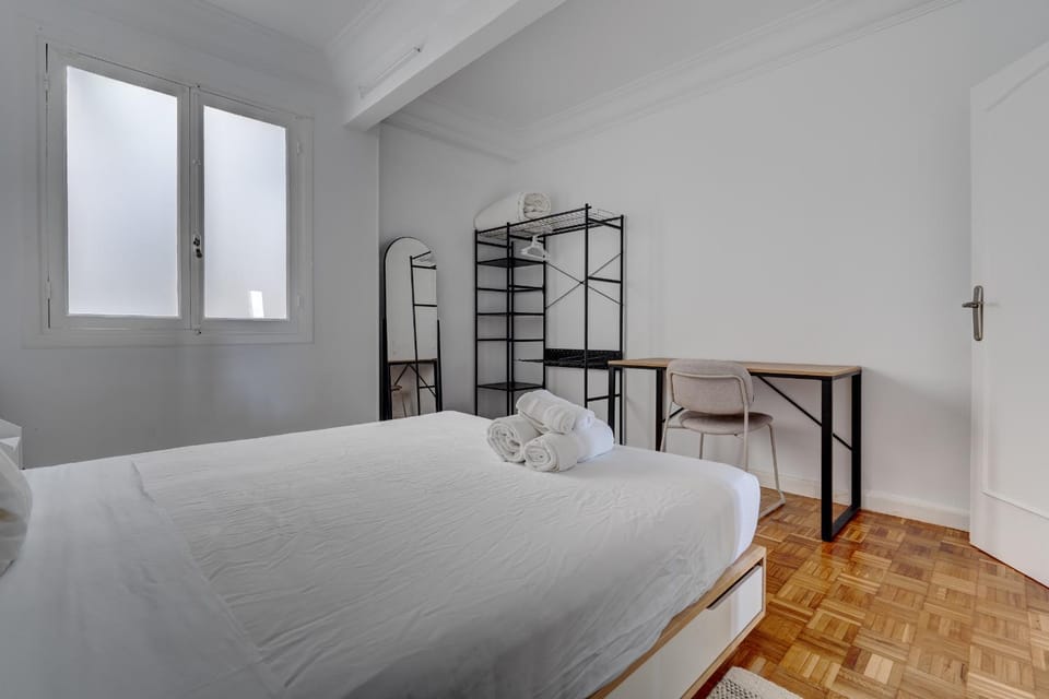 Apartamento Ulia by SanSe Holidays Apartment in San Sebastian