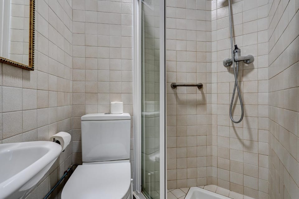 Apartamento Ulia by SanSe Holidays Apartment in San Sebastian