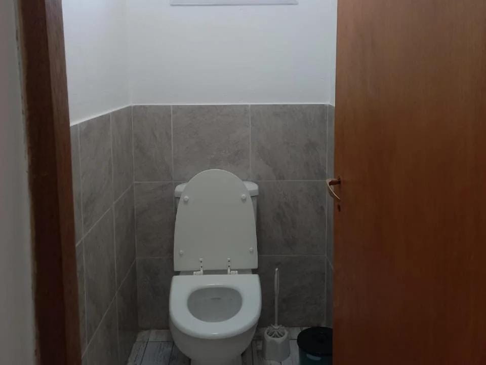Quincho Mandalas Apartment in Tandil