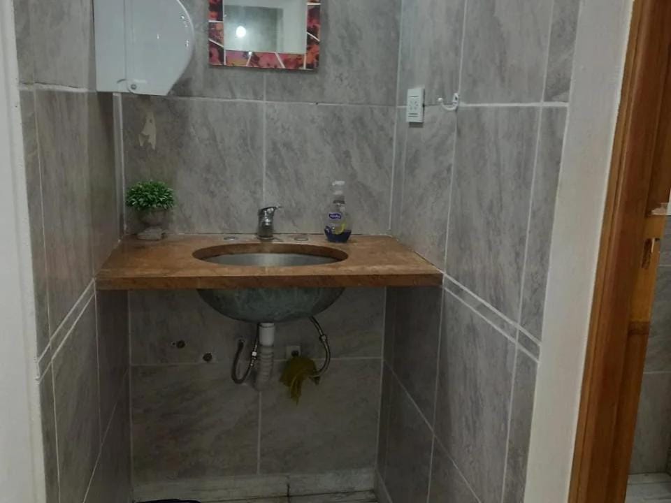 Quincho Mandalas Apartment in Tandil
