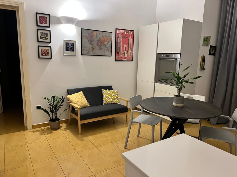 Casa Carulli49 Apartment in Bari