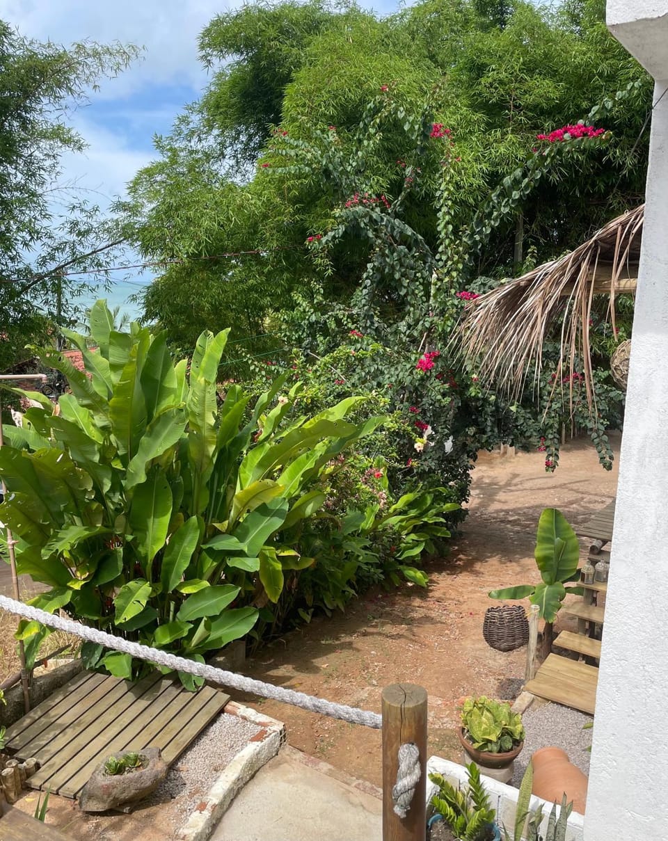 Pousada Vila do Alto Hotel in State of Alagoas, Brazil