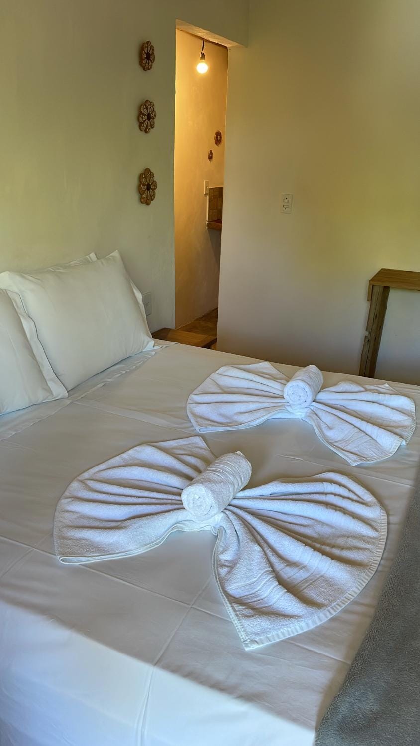 Pousada Vila do Alto Hotel in State of Alagoas, Brazil