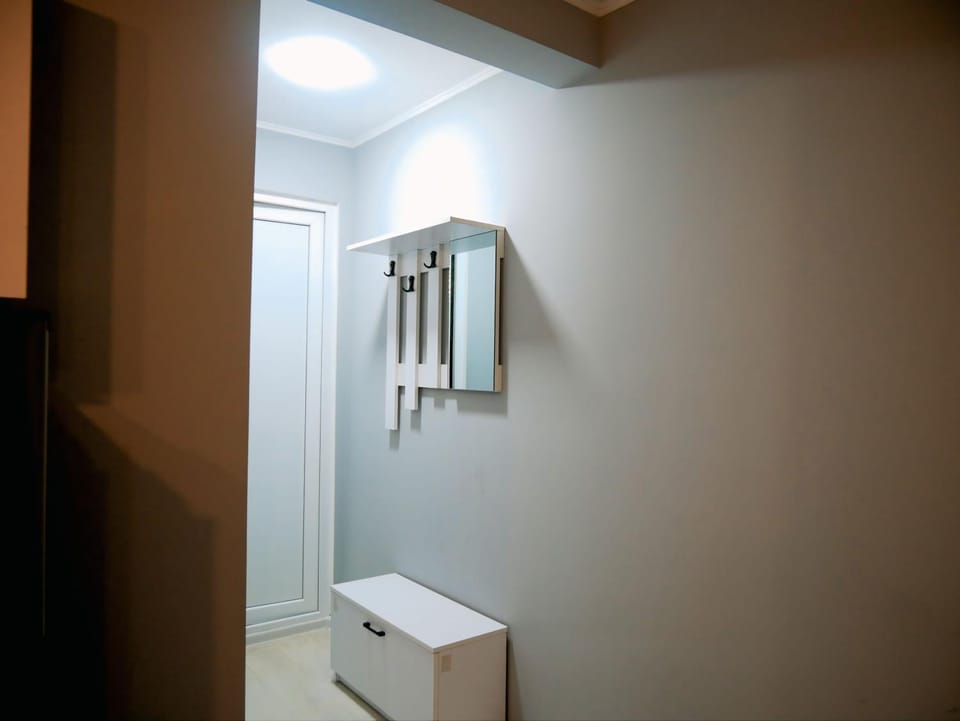 Gablile apartments Apartment in Georgia