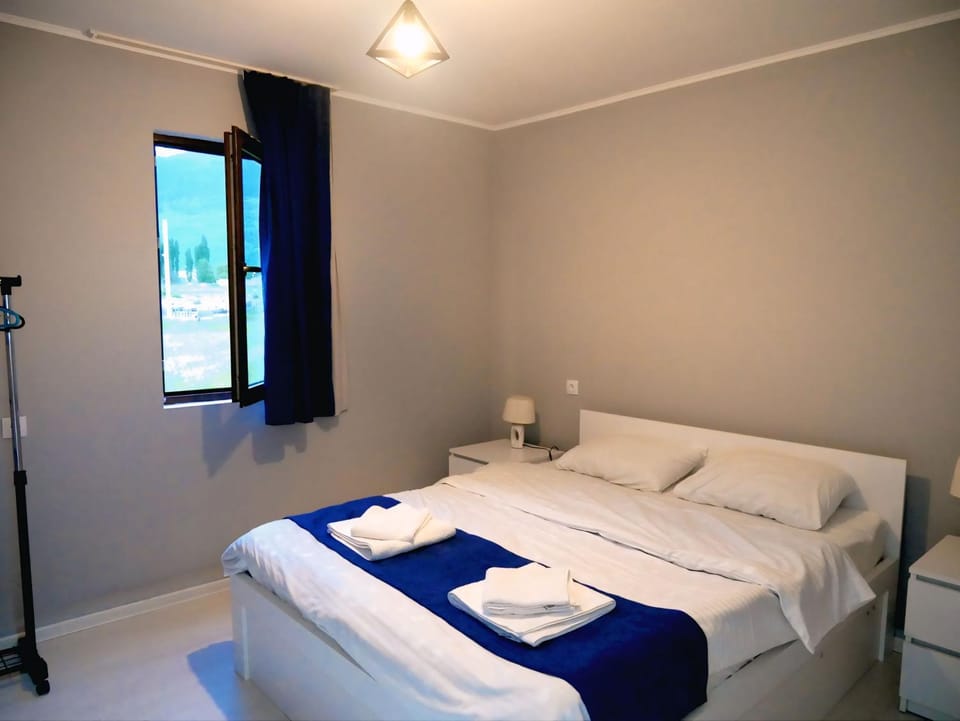 Gablile apartments Apartment in Georgia