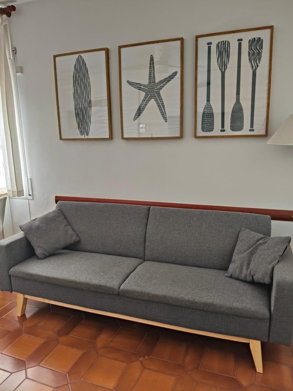 Apartament familiar tranquil a Platja d'Aro Apartment in Platja d'Aro