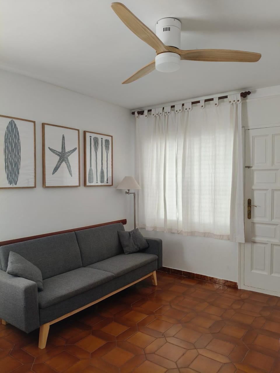 Apartament familiar tranquil a Platja d'Aro Apartment in Platja d'Aro