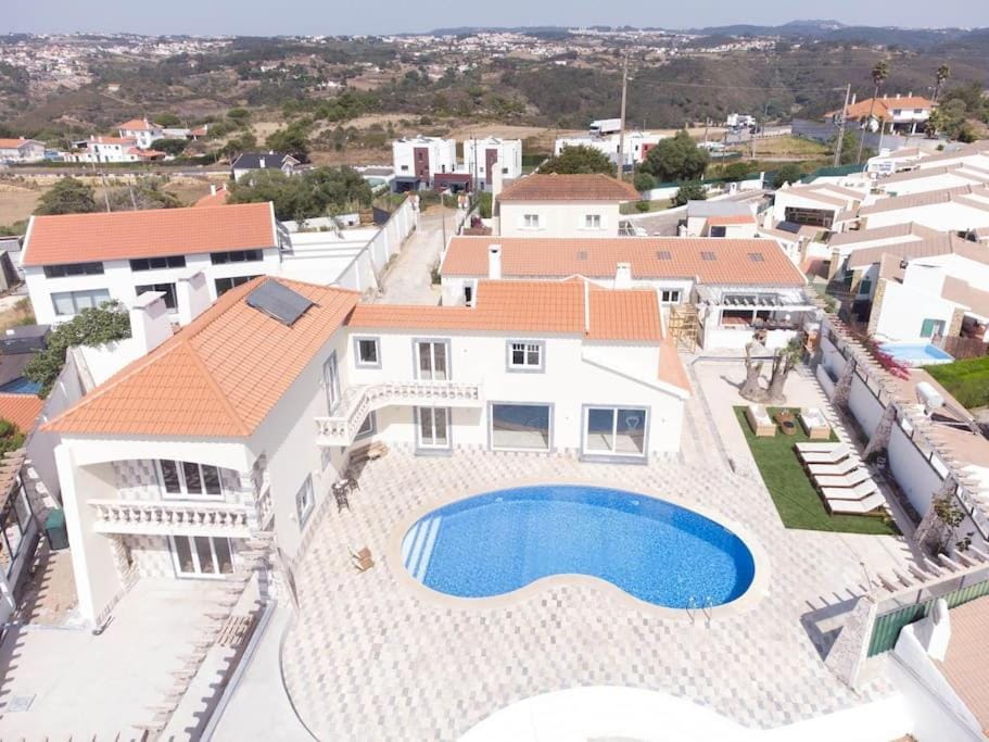 Casa das Rosas Villa in Lisbon District