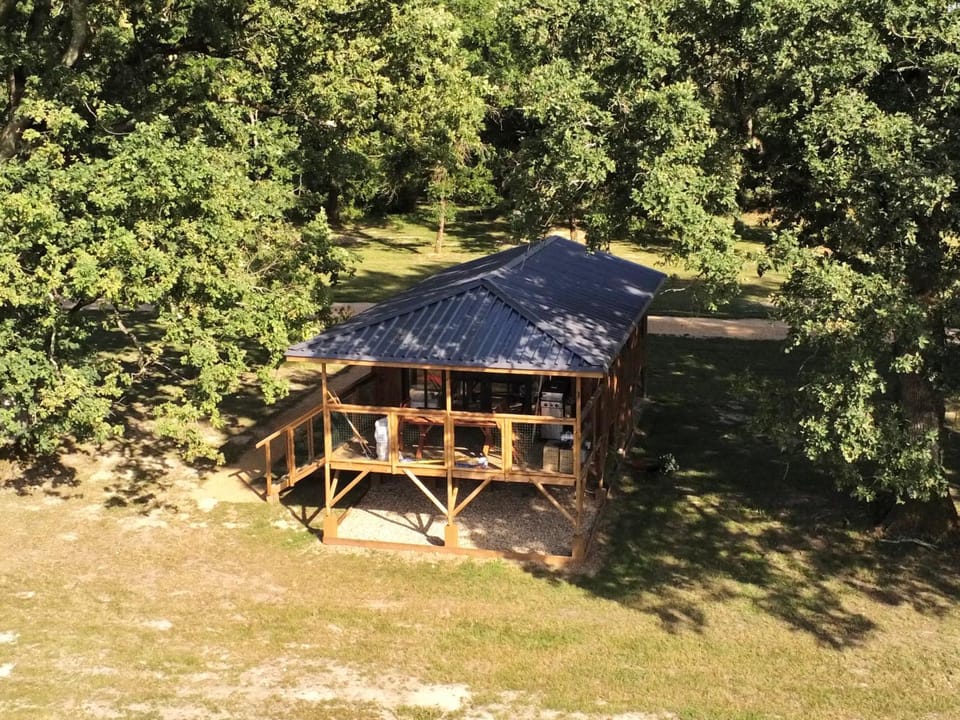 Les Cabanes de Lara Chalet in Occitanie