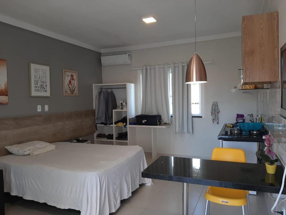 Atalaia mar Bed and Breakfast in Aracaju