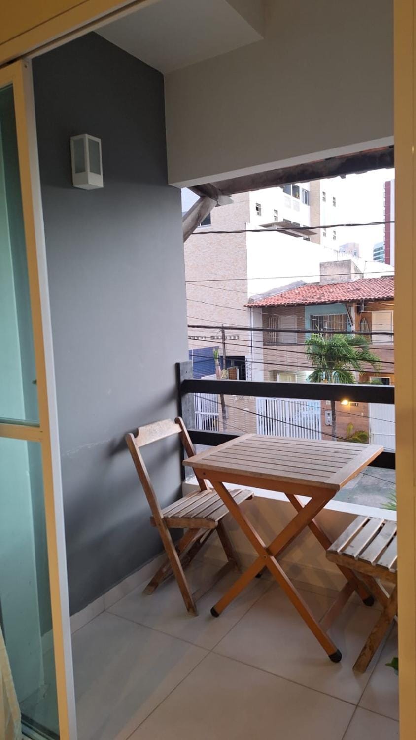 Atalaia mar Bed and Breakfast in Aracaju