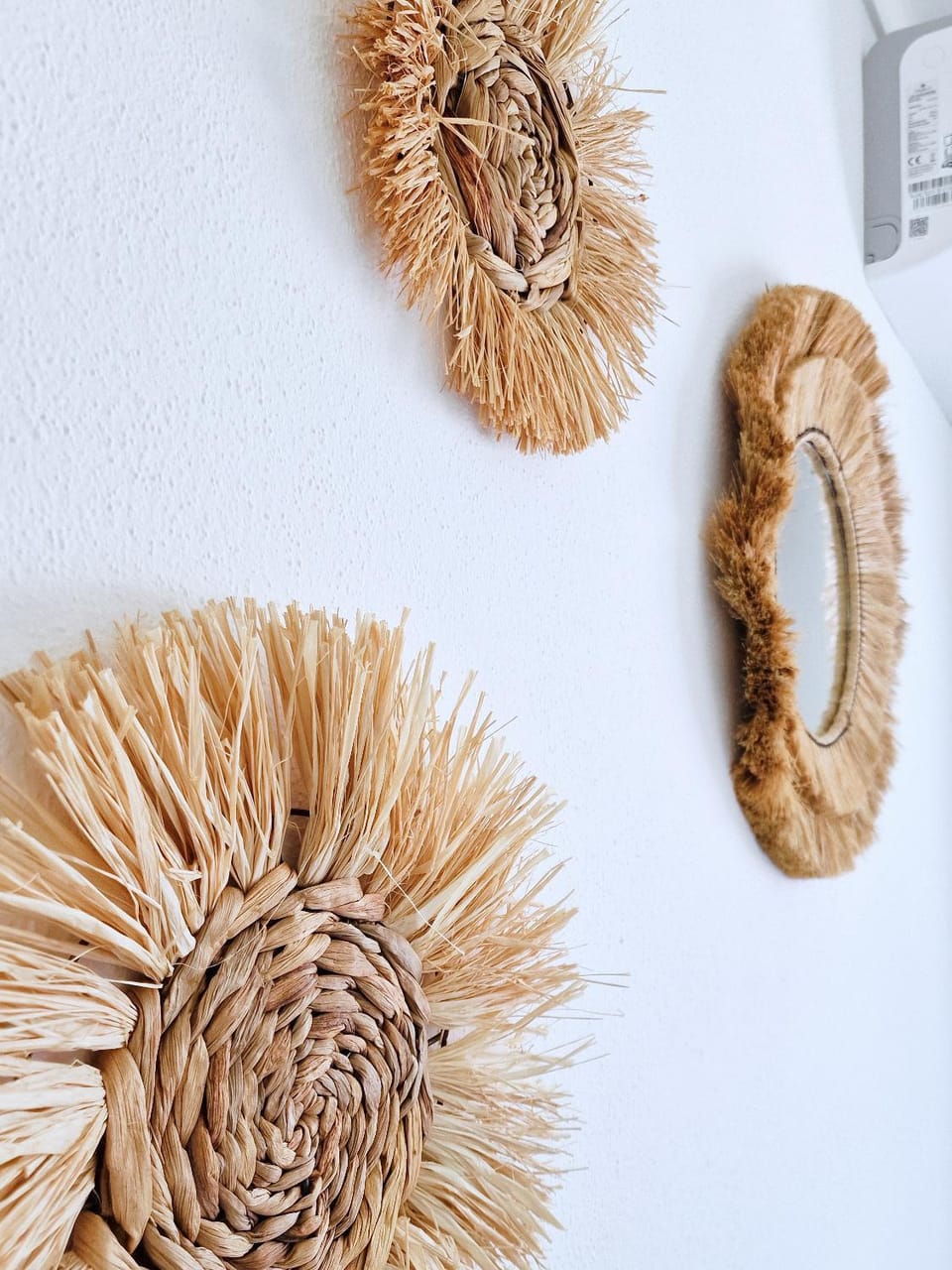 Decorative detail