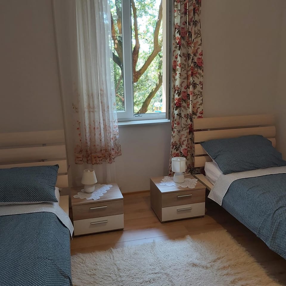 Apartman Fiume Apartment in Rijeka
