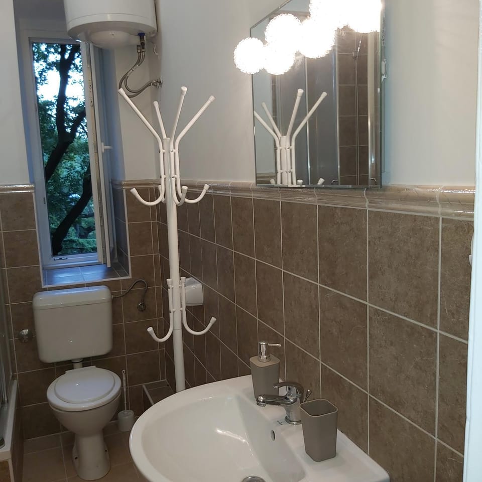 Apartman Fiume Apartment in Rijeka