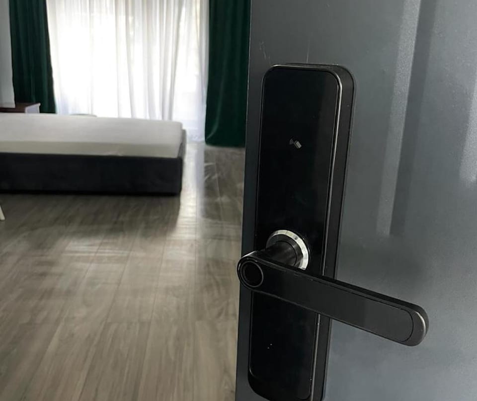 Gabriel 2 king bed apartament Apartment in Constanța County