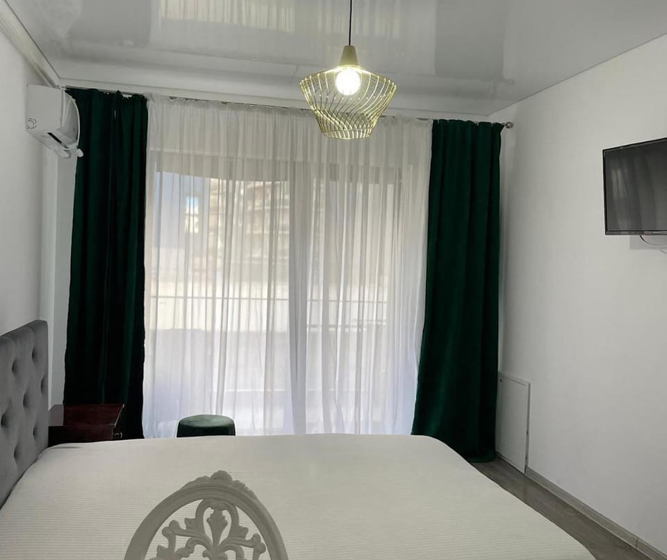 Gabriel 2 king bed apartament Apartment in Constanța County