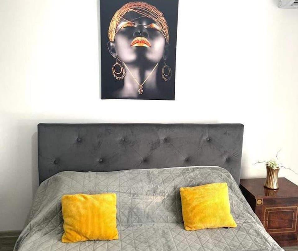 Gabriel 2 king bed apartament Apartment in Constanța County