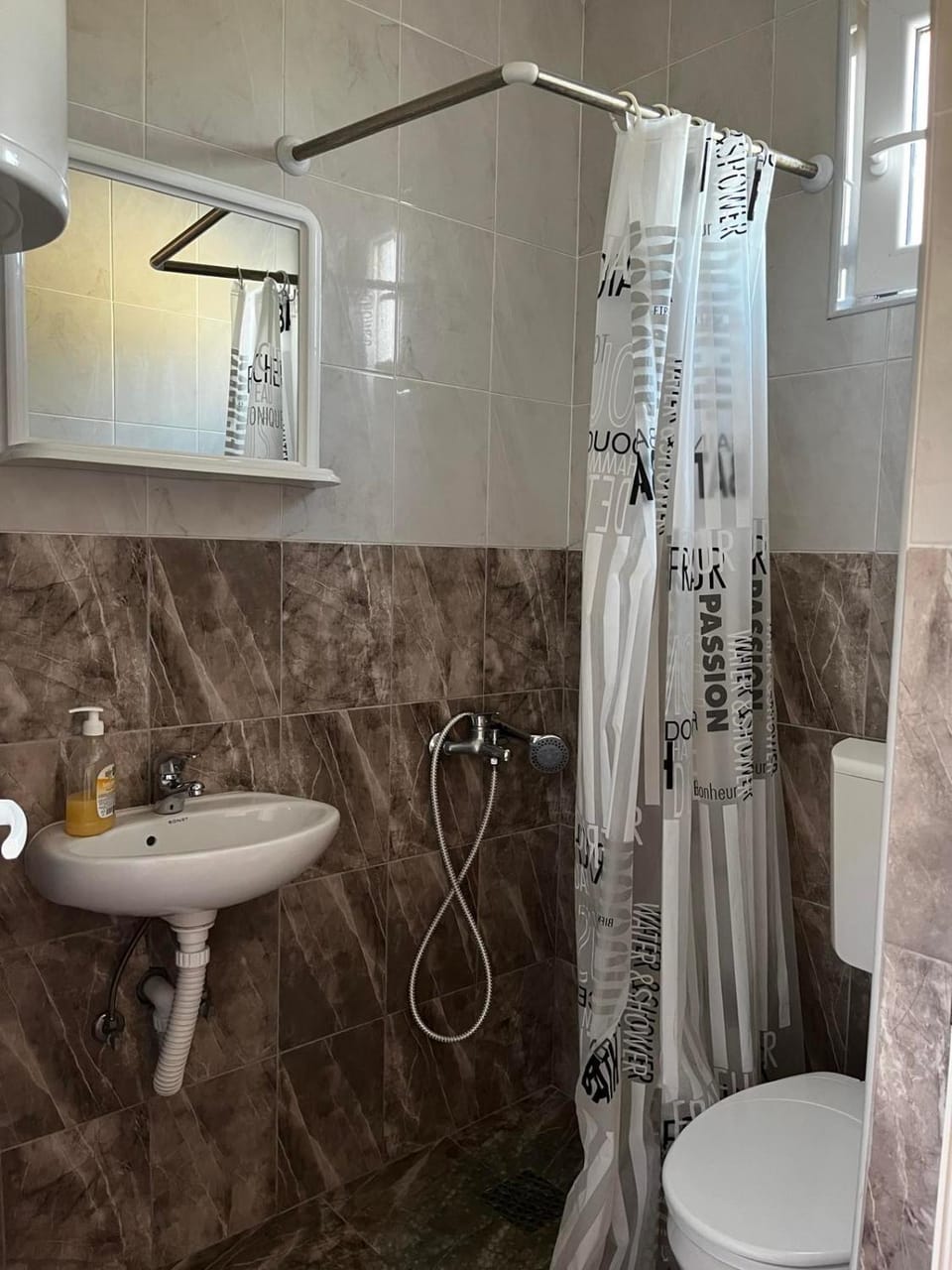 Mica apartmani Apartment in Montenegro