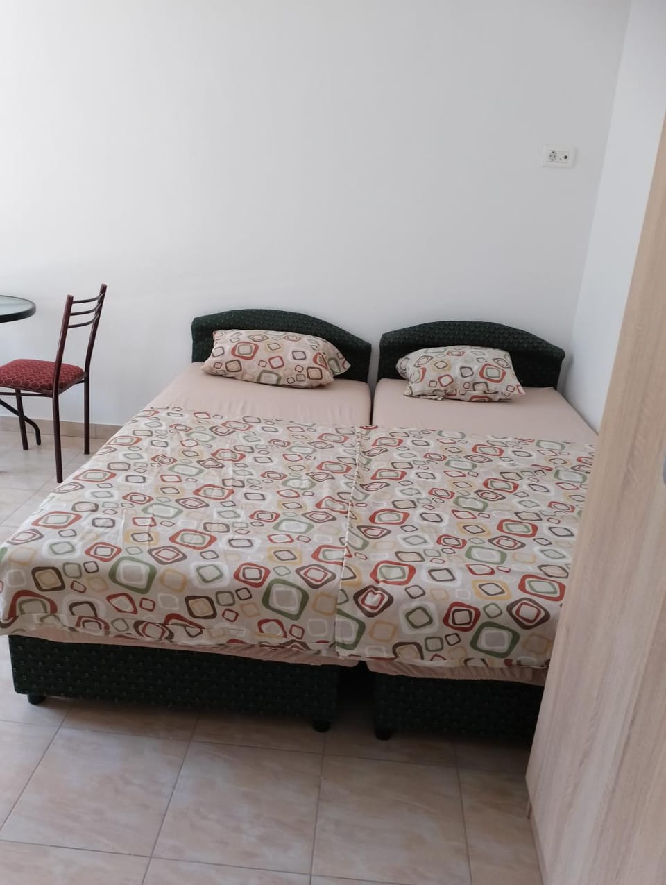 Mica apartmani Apartment in Montenegro