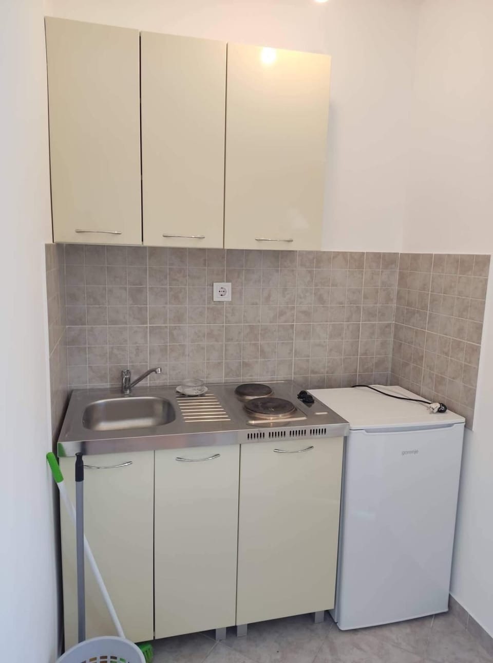 Mica apartmani Apartment in Montenegro