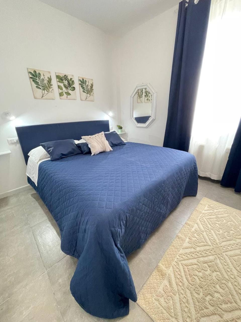 Tea House Alghero Bed and Breakfast in Sardinia