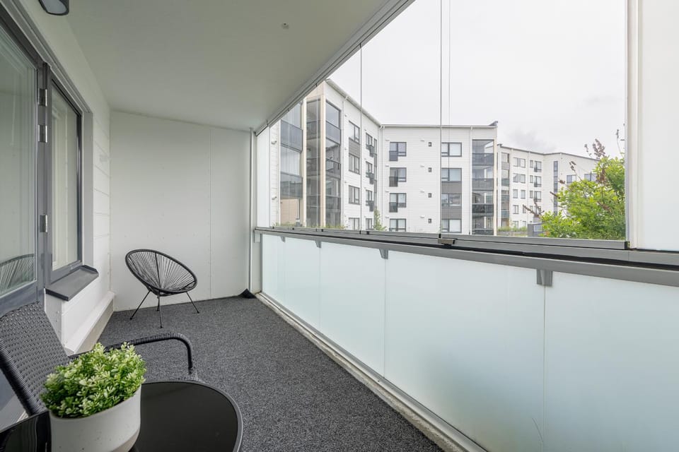 Day, View (from property/room), Balcony/Terrace