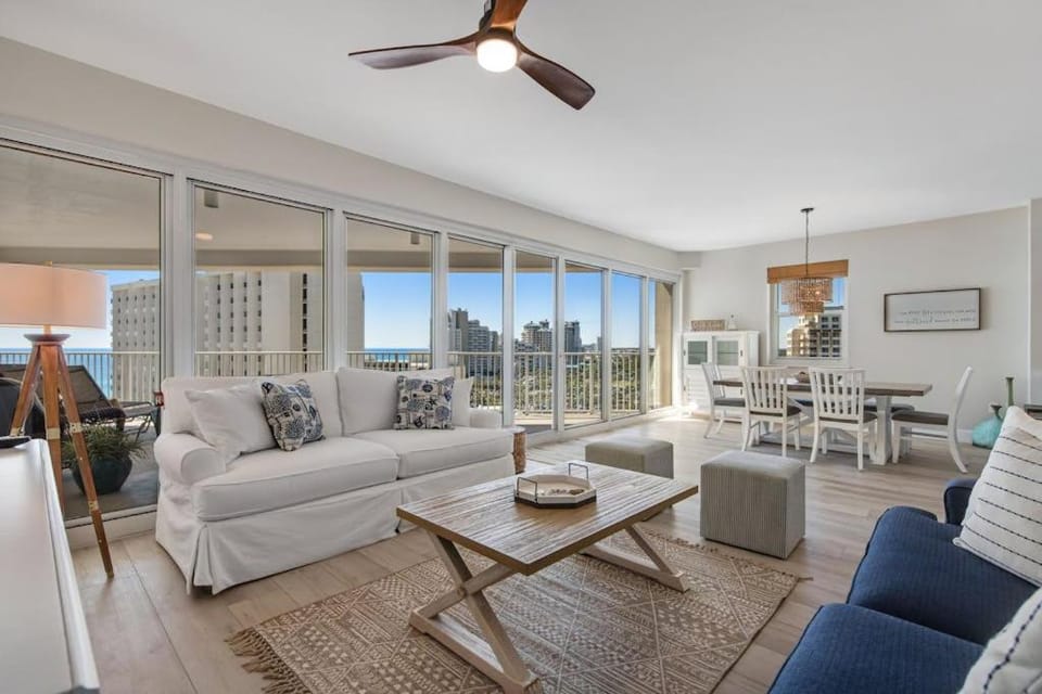 TOPS'L Tides 911 House in Miramar Beach