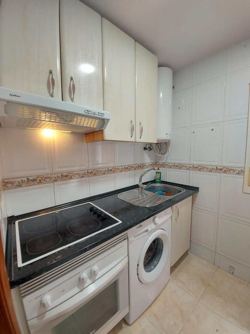 Madrid Apartament Apartment in Madrid