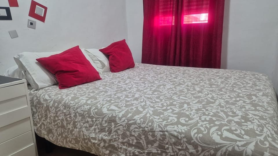 Madrid Apartament Apartment in Madrid