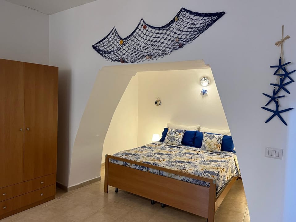 La casetta nel cuore di Tropea House in Tropea