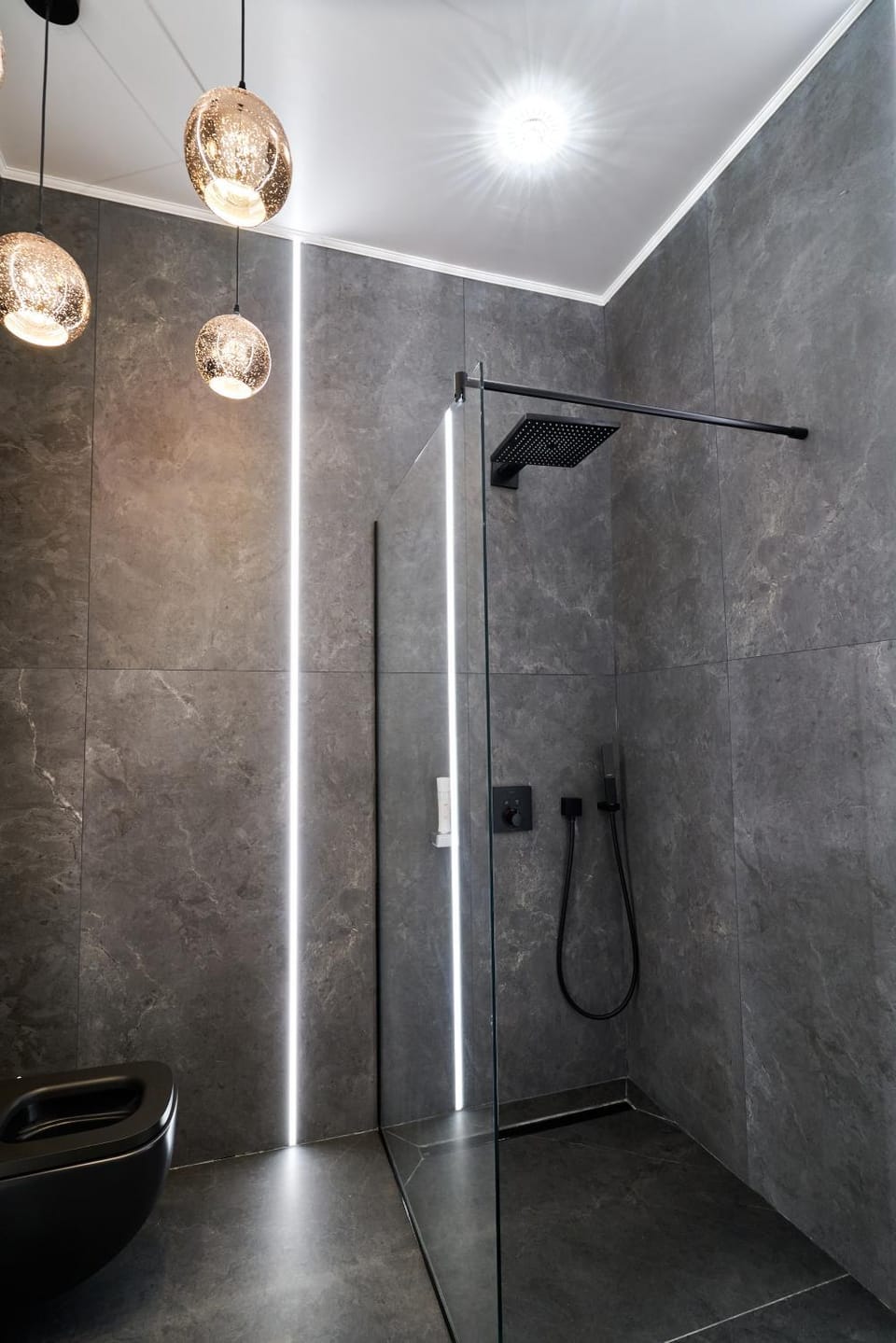 Studio Carolyne Bistrita Apartment in Romania