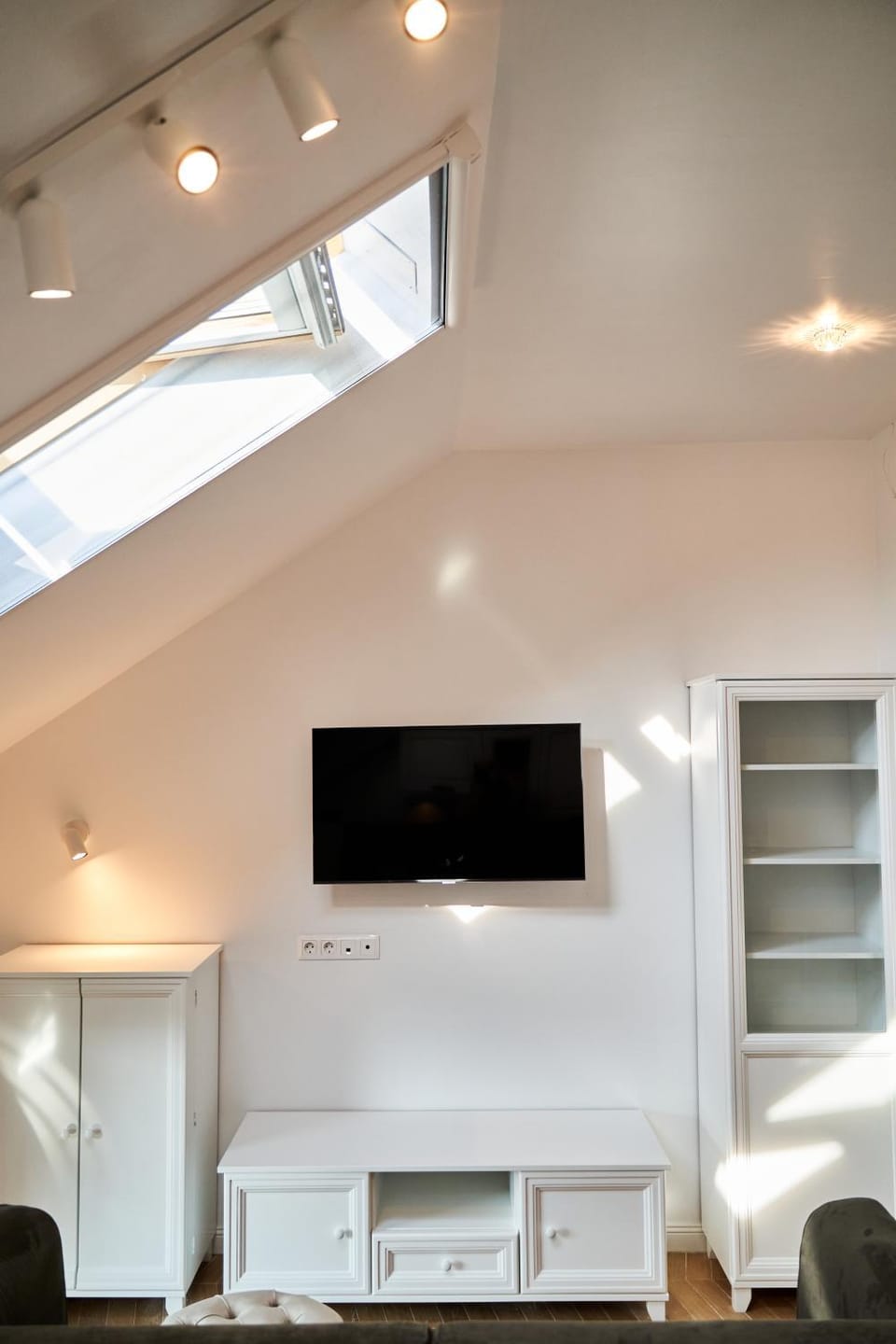 Studio Carolyne Bistrita Apartment in Romania