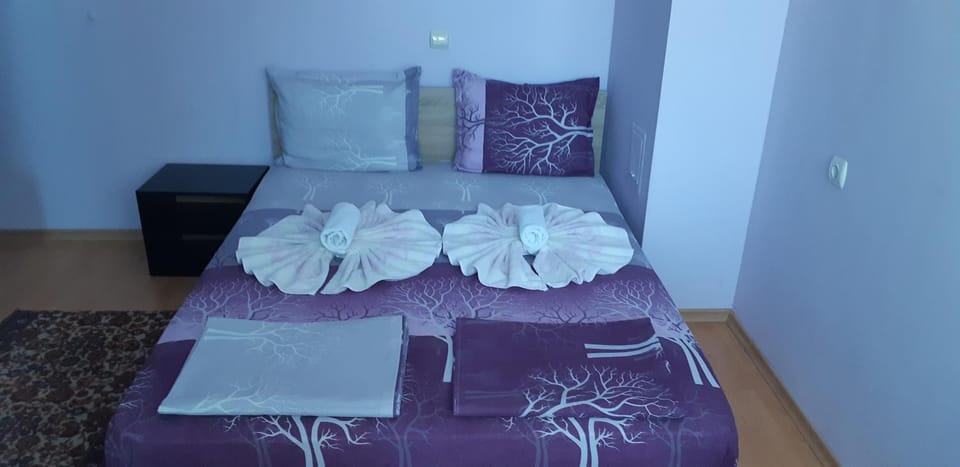 Къща за гости Симеонови Bed and Breakfast in Sozopol