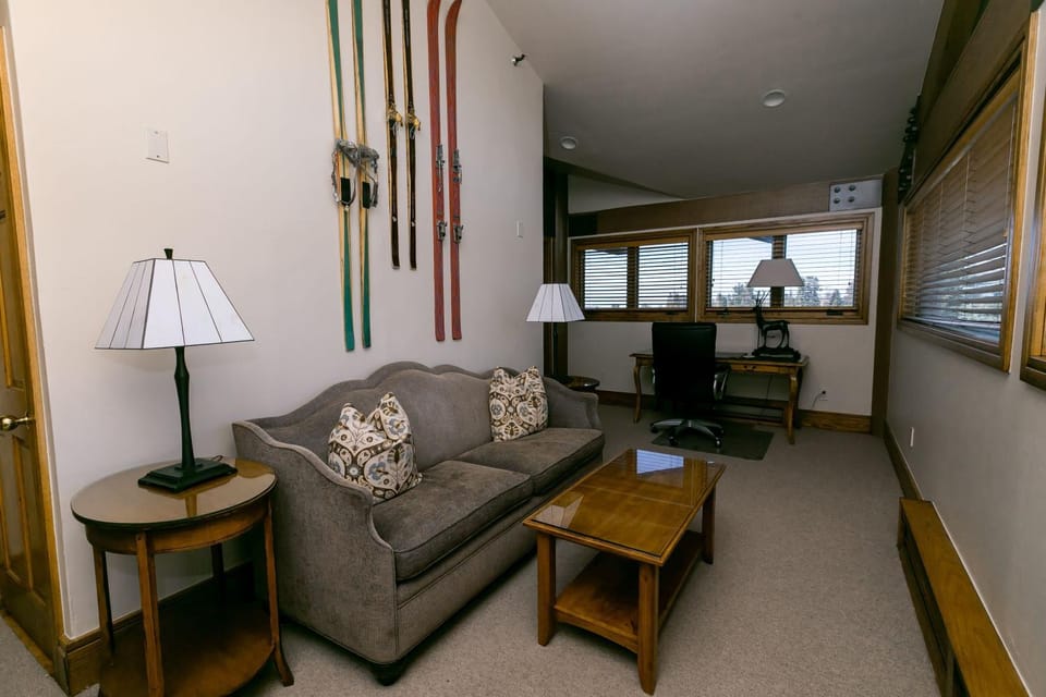 Luxury Three Bedroom Suite with Three Kings Apartment in Deer Valley