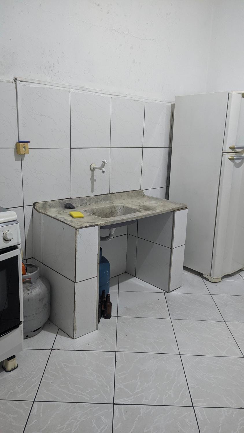 Kitchen or kitchenette, Communal kitchen