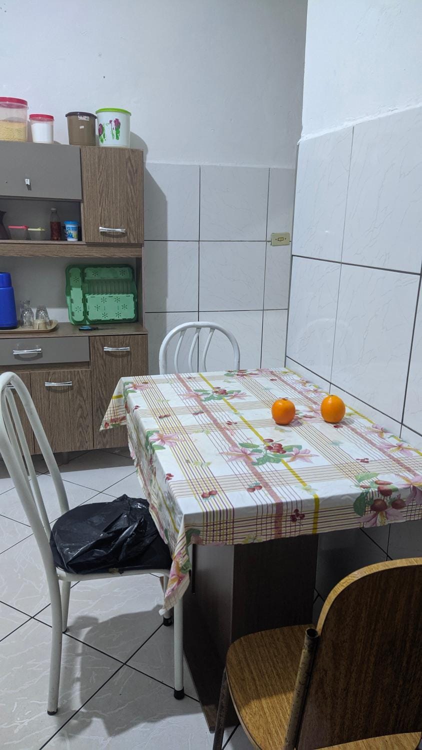Kitchen or kitchenette, Dining area, Communal kitchen