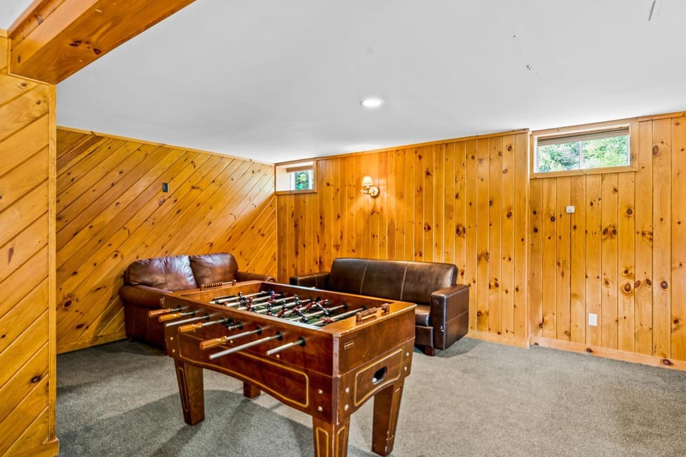 The Barn on Bartman House in Capital District, NY, USA