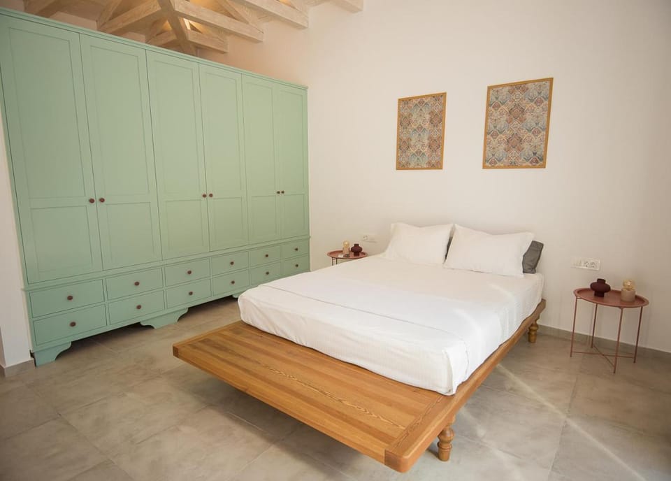 Aeonian Villa Ermioni Villa in Argolis, Greece