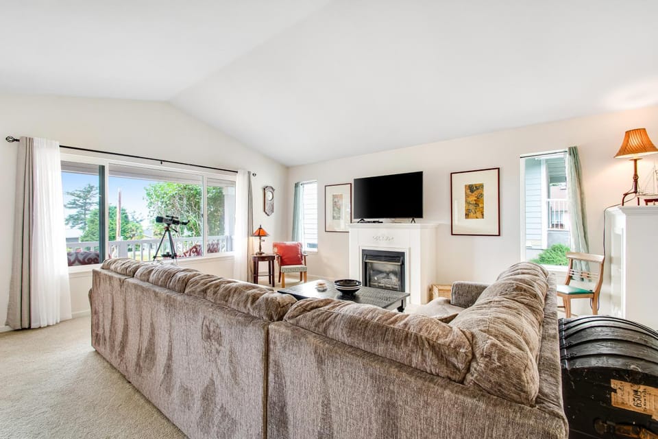 Casa Seaview House in Greenbank