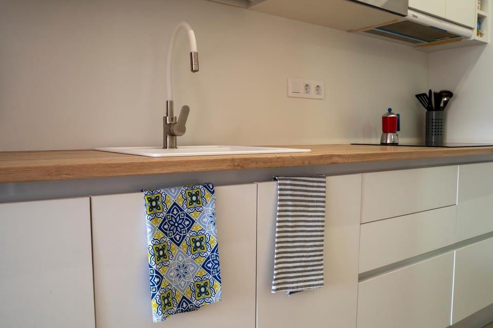 Casa Mimi Oasis Tamarindo Apartment in Corralejo
