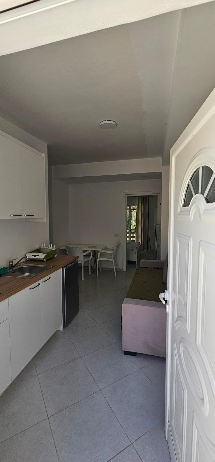 Loft Apartments Apartment in Sarandë