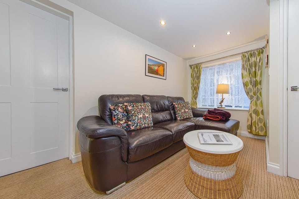 The Old Surgery, Central cosy cottage in the heart of Whitby Apartment in England