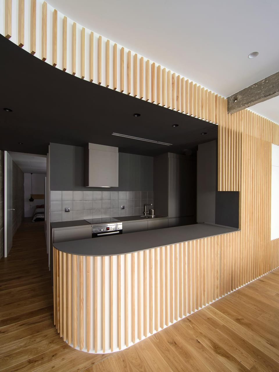 San Mamés City Bilbao Apartment in Bilbao