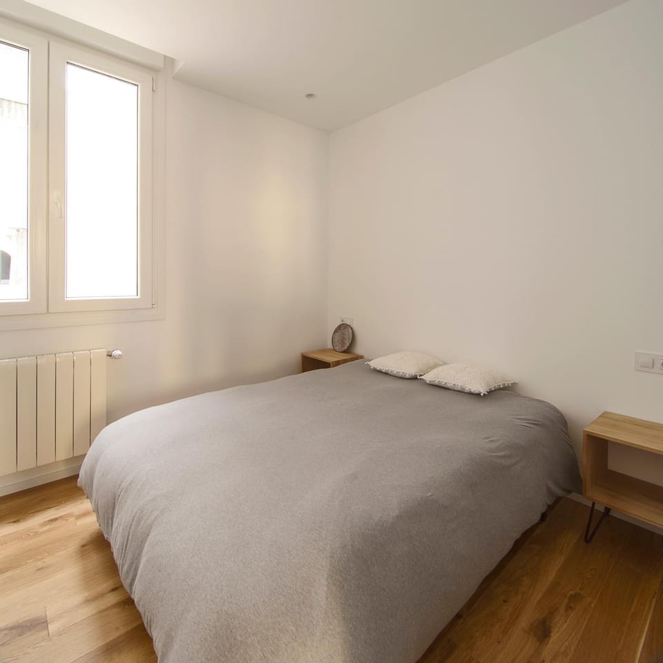 San Mamés City Bilbao Apartment in Bilbao