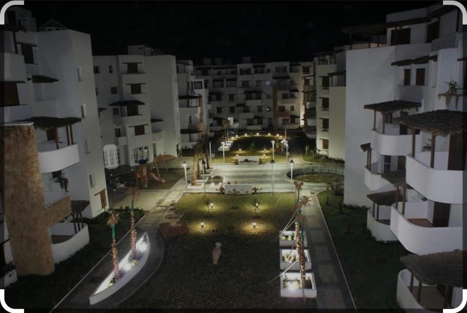 Martine Apartment in Tangier-Tétouan-Al Hoceima