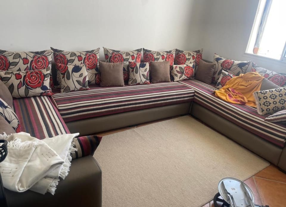 Martine Apartment in Tangier-Tétouan-Al Hoceima