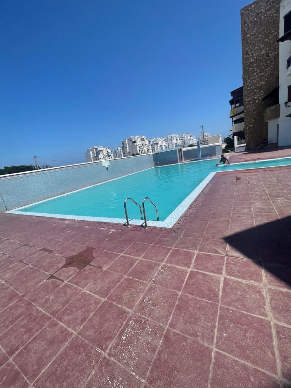 Martine Apartment in Tangier-Tétouan-Al Hoceima