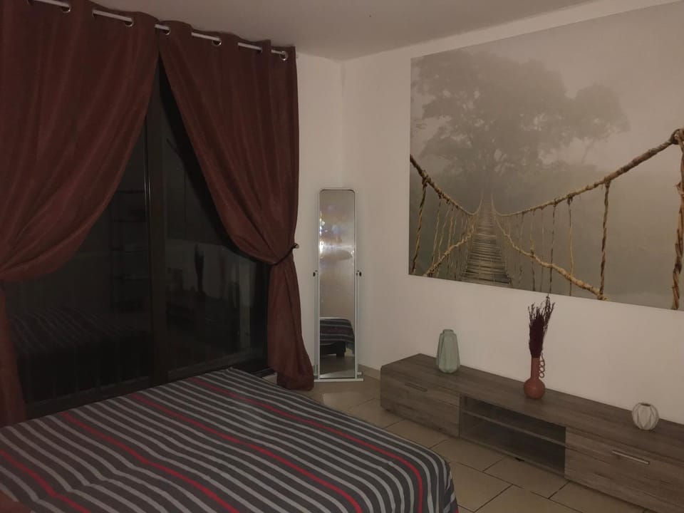 Appartement cosy à 10mn de Valenciennes. Apartment in Hauts-de-France