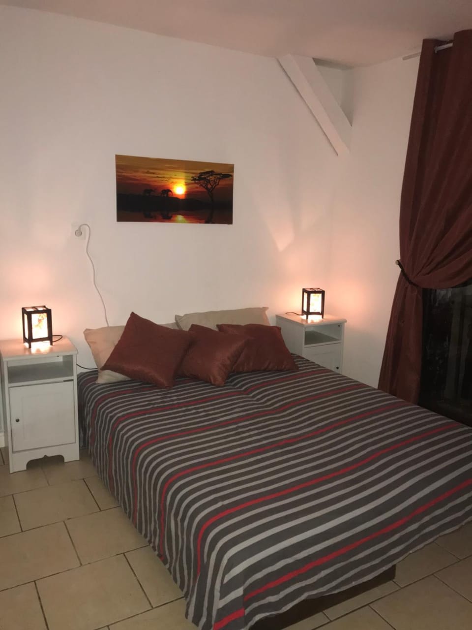 Appartement cosy à 10mn de Valenciennes. Apartment in Hauts-de-France