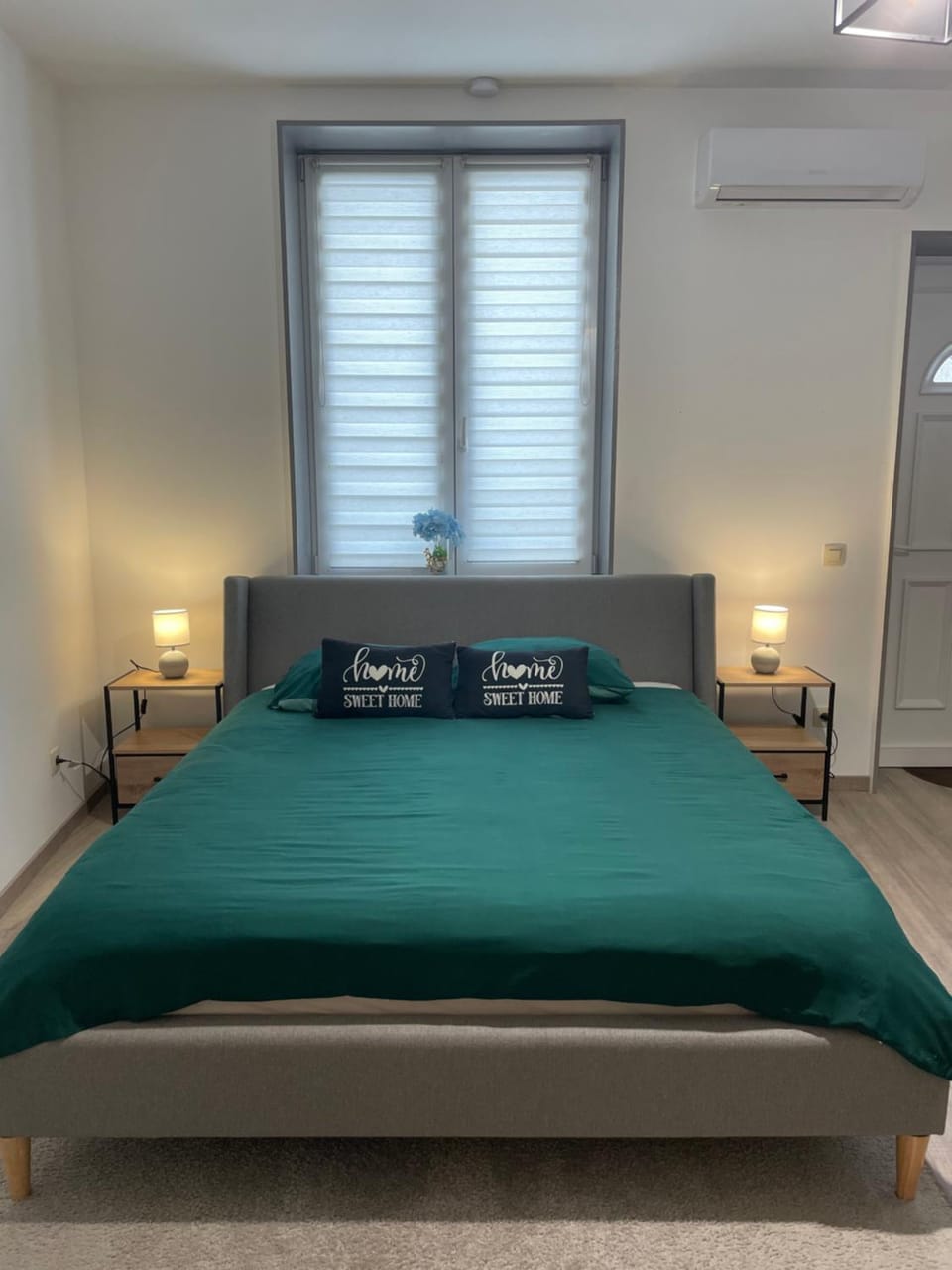 Appartement Dio Bed and Breakfast in Dinant